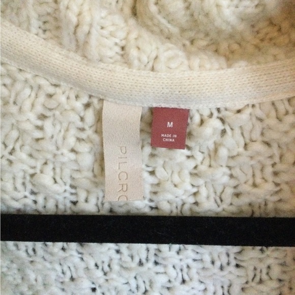 Pilcro and The Letterpress Knit Cardigan - Picture 2 of 4